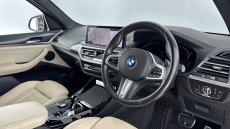 BMW X3 xDrive30d MHT M Sport 5dr Auto Diesel Estate